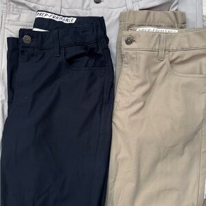 Boy’s size 14 Johnnie-O Prep-Formance Pants